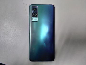 Б/у Мобильный телефон Vivo y31 4/128gb 01-200889880