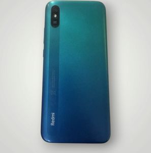 Б/в Мобільний телефон Xiaomi redmi 9a 2/32gb 01-200870790