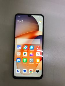 Б/в Мобільний телефон Xiaomi redmi 14c 4/128gb 01-200890899