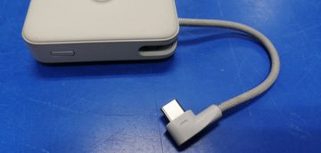 Б/у Повербанк Gelius gp-pbw120 10000 mah 01-200891343