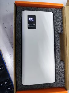 Б/в Повербанк Hinne h 23 20000 mah 22.5w 01-200891417