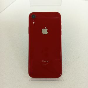 Б/в Мобільний телефон Apple iphone xr 64gb 01-200888172