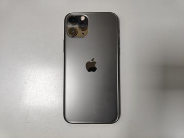Б/в Мобільний телефон Apple iphone 11 pro 256gb 01-200885299