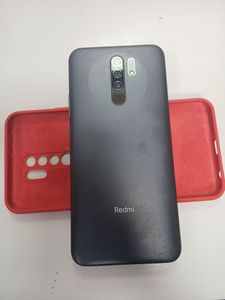 Б/в Мобільний телефон Xiaomi redmi 9 4/64gb 01-200891798