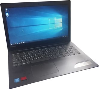 Lenovo 15/pentium n4200 ddr3/4gb ddr3/hdd 1000 gb/ssd *відсутній/radeon 530 2gb