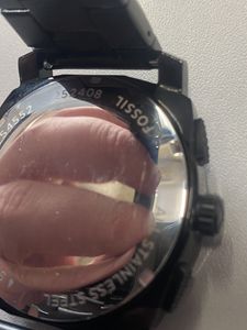 Б/в Годинник Fossil fs4552 01-200892861