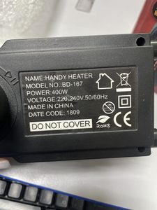 Б/в Обігрівач Handy Heater bd-167 01-200892940