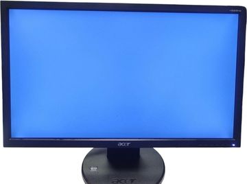 Б/в Монітор Acer v223hq 01-200885332