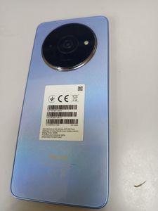 Б/в Мобільний телефон Xiaomi redmi a3 4/128gb 01-200892783