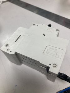 Б/в Диференційний автомат Moeller pfl6-25/1n/c/003 01-200893977