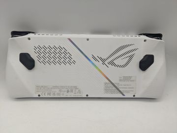 Б/в Ігрова приставка Asus rog ally 2023 512 gb 01-200893672