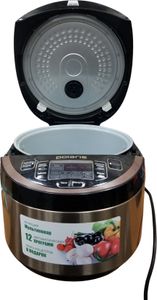 Б/у Мультиварка Polaris pmc 0514ad 01-200887232