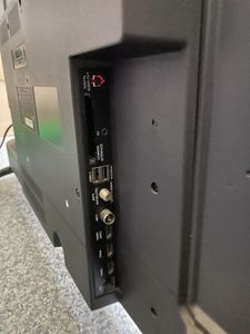 Б/в Телевізор Ergo 50gus6500 01-200894224