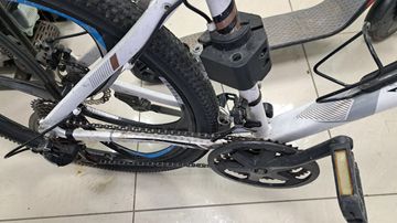 Б/в Велосипед D-Kal jh865 01-200892924