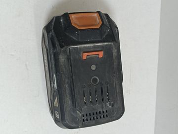 Б/в Кутова шліфмашина Dnipro-M dga-200bc ultra 1акб 6ah зп 01-200893995