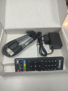 Б/в HD-медіаплеєр Inext tv5 ultra 01-200894483