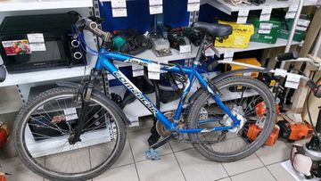 Б/в Велосипед Comanche tomahawk fs disc 26 01-200893414