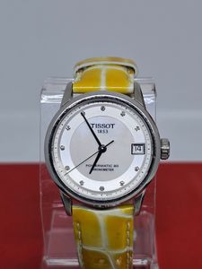 Б/у Часы Tissot t086.208 01-200888763