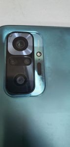 Б/в Мобільний телефон Xiaomi redmi note 10 pro 6/128gb 01-200855817