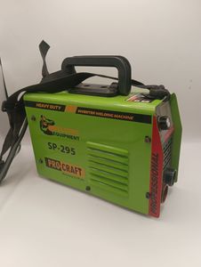 Б/в Зварювальний апарат Procraft sp-295 01-200894172