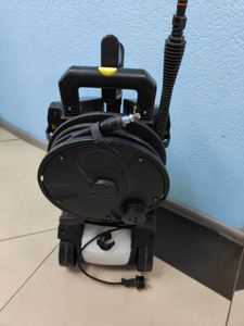 Б/у Минимойка Parkside phd 170 b2 01-200893606