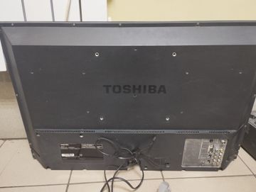 Б/в Телевізор Toshiba 32pb200v1 01-200895878