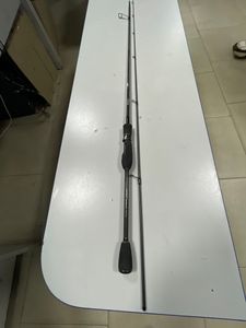 Б/в Спінінг Tict sram exr-73t-sis 2.21m 1-8g 01-200742141