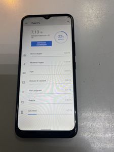 Б/в Мобільний телефон Nokia c21 plus 3/32gb ta-1424 01-200896195