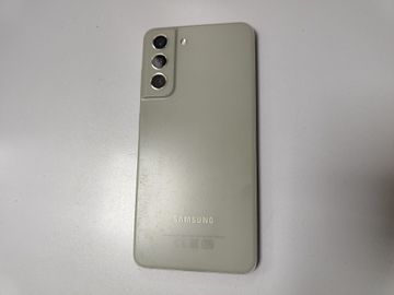 Б/в Мобільний телефон Samsung galaxy s21 fe 5g 6/128gb 01-200891415