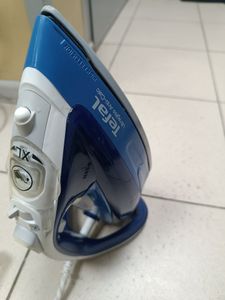Б/у Утюг Tefal ultragliss anti-calc fv4964 01-200896499