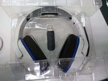 Б/в Навушники Hyperx cloud stinger core wireless gaming headset for playstation 01-200896790