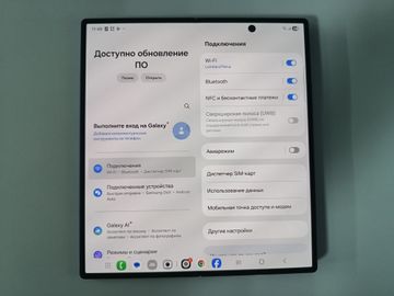 Б/в Мобільний телефон Samsung galaxy fold7 16/1tb 01-200896669