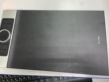 Б/в Графічний планшет Xp-Pen deco pro m 01-200896826