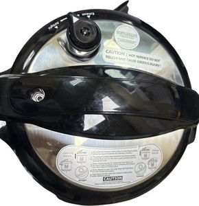 Б/у Мультиварка Camry cr 6409 01-200764275