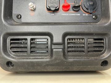 Б/в Генератор Maxpeedingrods mxr3500 01-200896587