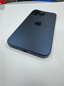 Б/в Мобільний телефон Apple iphone 15 pro max 256gb esim 01-200859782