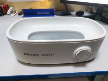 Б/в Стерилізатор Philips avent scf291 01-200896558