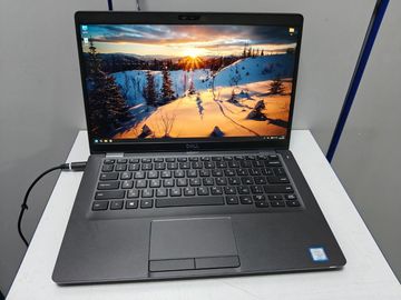 Dell 14/core i5 8365u ddr4/8gb ddr4/hdd *відсутній/ssd 256 gb/*інтегрована