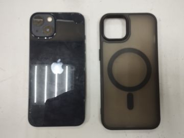 Б/в Мобільний телефон Apple iphone 13 128gb 01-200897656