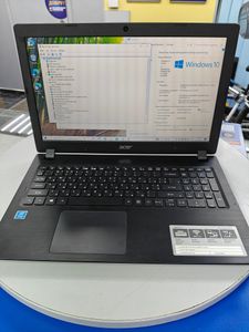 Б/в Ноутбук Acer 15/pentium n5000 ddr4/4gb ddr4/hdd 500 gb/ssd *відсутній/*інтегрована 01-200897025