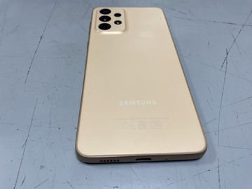 Б/в Мобільний телефон Samsung galaxy a33 5g 6/128gb 01-200897995