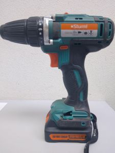 Б/в Шурупокрут Sturm cd3212lb 01-200897058