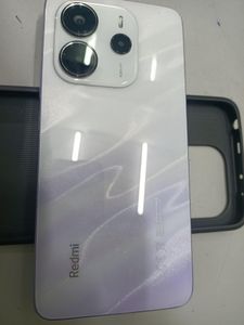 Б/в Мобільний телефон Xiaomi redmi note 14 8/256gb 01-200897202
