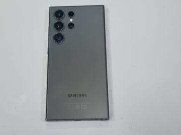 Б/в Мобільний телефон Samsung galaxy s24 ultra 12/512gb 01-200835997