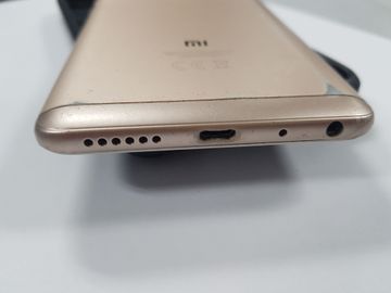 Б/в Мобільний телефон Xiaomi redmi note 5 4/64gb 01-200898021