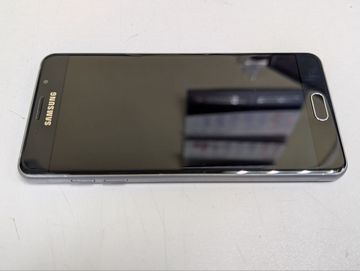 Б/в Мобільний телефон Samsung galaxy a5 sm-a510f 2/16gb 01-200896843