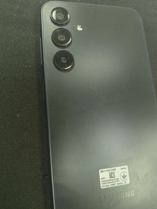 Б/в Мобільний телефон Samsung galaxy a16 sm-a165f 8/256gb 01-200898248