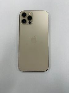 Б/в Мобільний телефон Apple iphone 12 pro 256gb 01-200897028