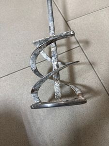 Б/в Дриль-міксер Фіолент мд 1-11э з розмішувачем 01-200898046