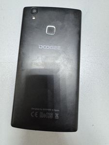 Б/в Мобільний телефон Doogee x5 max 1/8gb 01-200898982